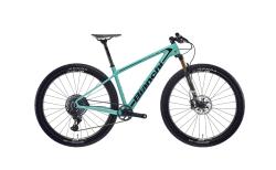 Bianchi Methanol 9.3CV RS XT 1x12 size M   43